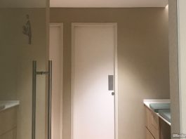 Century Square Nursing Room