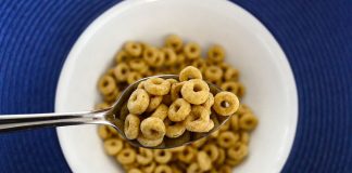 5 Breakfast Cereals With No Added Sugar