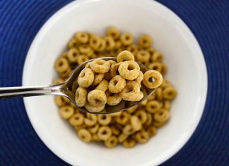 5 Breakfast Cereals With No Added Sugar