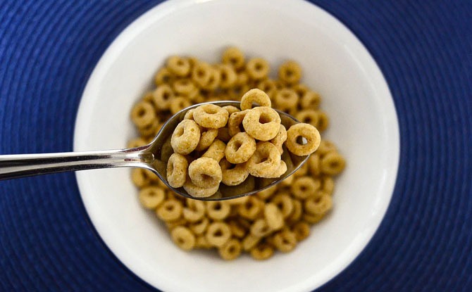01-cereal-no-sugar 5 Breakfast Cereals With No Added Sugar