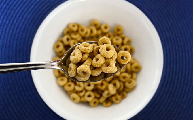 5 Breakfast Cereals With No Added Sugar