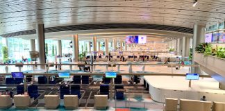 Changi Airport Welcomes New Brands Ahead Of The Year-End Season
