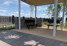 Changi Bay Point: Look Out Node Along The Round Island Route Changi Bay Point: Look Out Node Along The Round Island Route