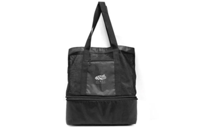 free cooler bag