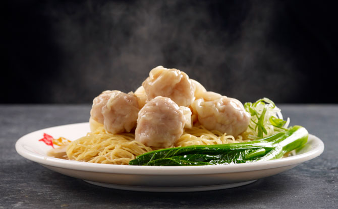 Changi Eats Turns One: Daily Deals And Giveaways For The Birthday Month 1 15% off Paradise Group