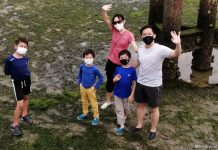 Chek Jawa Intertidal Walk: Four Fantastic Reasons Why This Nature Experience Is A Must-Do Four Fantastic Reasons why the Intertidal Walk at Chek Jawa is a Must-do