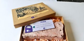 Donate To Children Museum Singapore & Receive A 100-Year-Old Brick