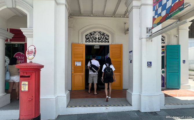 Children’s Season 2025 Signature Programmes: Interactive Learning Across Four Museums