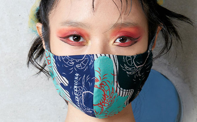 Digital Chingay Mama Shop Allows Shoppers To Shop For A Good Cause 1 Reckless Erica mask