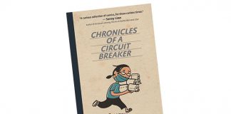Parent Review: Chronicles Of A Circuit Breaker