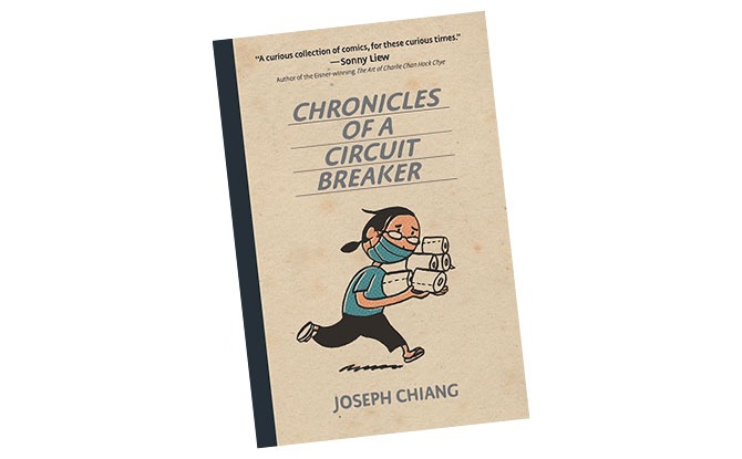 Parent Review: Chronicles Of A Circuit Breaker