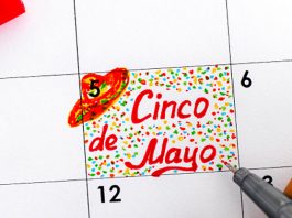18 Cinco de Mayo Jokes To Taco Bout