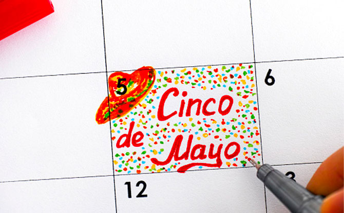 18 Cinco de Mayo Jokes To Taco Bout