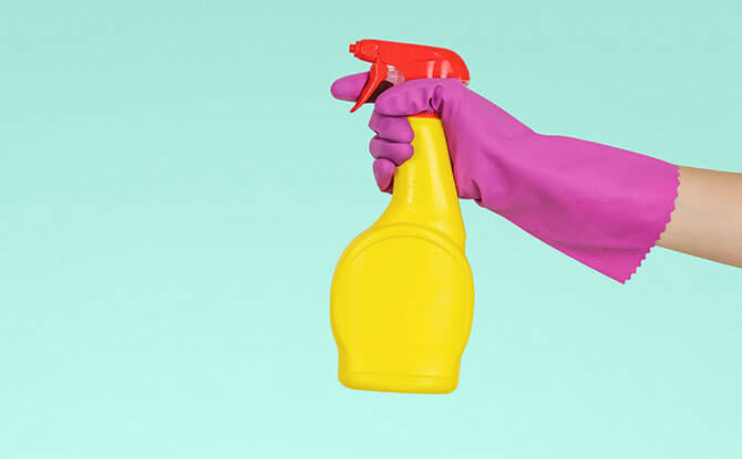 Cleaning Agents To Help Battle Novel Coronavirus Plus Other Non-Toxic Cleaning Agents 01-cleaning-agents