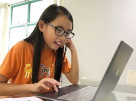 Coding Lab Review: LIVE Home-based Learning Coding Class