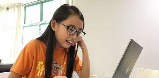 Coding Lab Review: LIVE Home-based Learning Coding Class