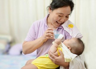 Confinement Nannies & Confinement Nanny Agencies In Singapore Confinement Nannies Nanny SOS