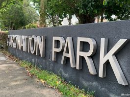 Coronation Park: Playground & Green Space In The Neighbourhood