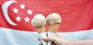 Creamier Has Kopi, Teh & Kaya Toast Flavours To Celebrate National Day