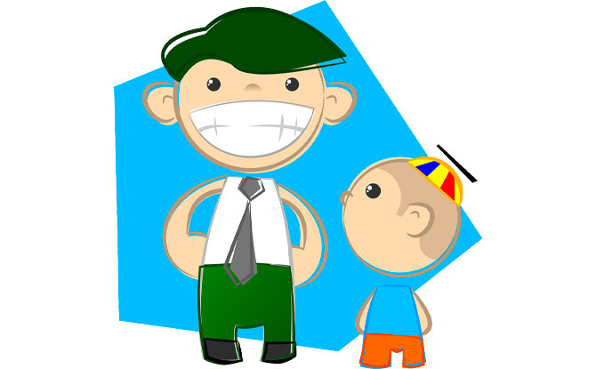 Father's Day Greetings To Show Dad How Much You Care Father's Day Greetings To Show Dad How Much You Care