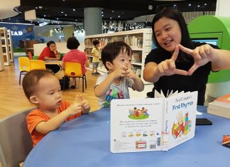 Bite-Sized Parenting: Tips On How To Raise A Confident Reader, From An Educational Therapist Tips on How to Raise a Confident Reader from an Educational Therapist