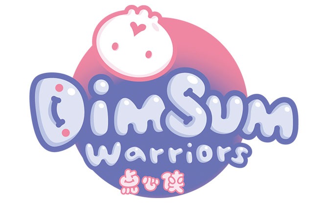 Get Free Six Month Access To Bilingual App Dim Sum Warriors