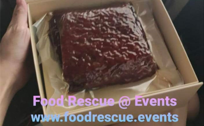 Food Rescue Singapore