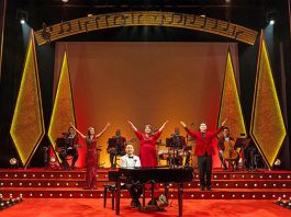 Don’t Call Him Mr Mari Kita: The Power Of Stories & Songs