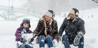 A Guide On Dressing For Winter: What To Wear For The Cold Weather