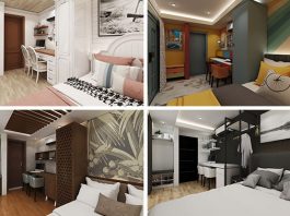 D’Ultimate Xcape’s Vacay To The East: 10 Themed Rooms, Art Installations And Activities For All