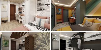D’Ultimate Xcape’s Vacay To The East: 10 Themed Rooms, Art Installations And Activities For All