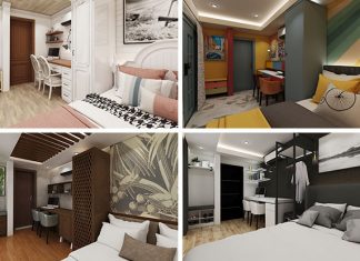 D’Ultimate Xcape’s Vacay To The East: 10 Themed Rooms, Art Installations And Activities For All