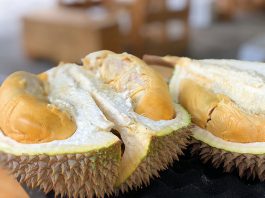 Where To Buy Durians in Singapore: Durian Season Deals