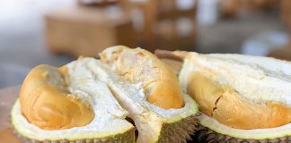 Where To Buy Durians in Singapore: Durian Season Deals