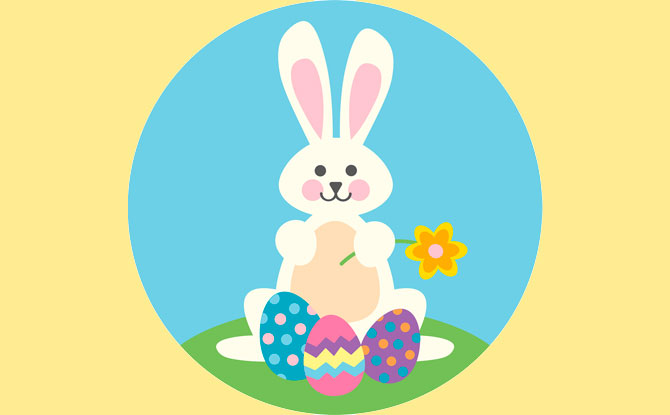 80+ Easter Jokes To Crack You And Your Family Up 80+ Easter Jokes To Crack You And Your Family Up