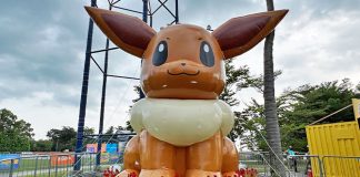 Things To Do This Weekend In Singapore: 19 & 20 Feb 2022