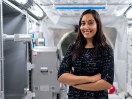 UWS STEM Fest Takes Place On 29 Oct: Inspiring Young Women About Science & Tech