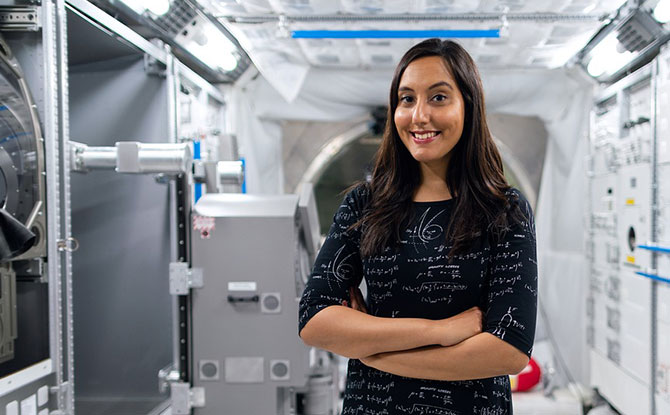 UWS STEM Fest Takes Place On 29 Oct: Inspiring Young Women About Science & Tech UWS STEM Fest Takes Place On 29 Oct: Inspiring Young Women About Science & Tech