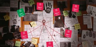 Trapped Virtual Escape Room Review: Solve A Crime Online