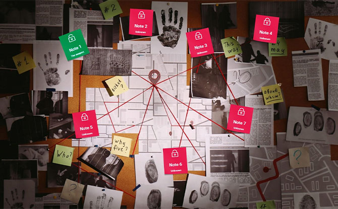 8 Fun Things To Do For Mother’s Day 2024 That Mums Will Enjoy 2 Trapped Virtual Escape Room Review: Solve A Crime Online