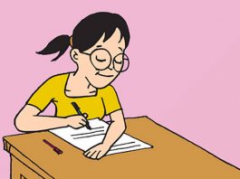 Exam Jokes To Brighten Up Stressful Test Days