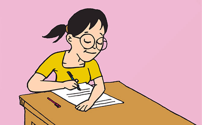 Exam Jokes To Brighten Up Stressful Test Days