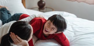 Bite-Sized Parenting: 7 Ways To Promote Family Unity In Times Of Difficulty