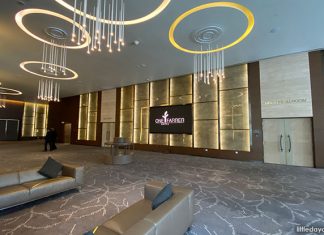 One Farrer Hotel Staycation Review: Stay And Walk In Farrer Park