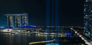 New Year's Eve 2021 In Singapore: Countdown to 2022