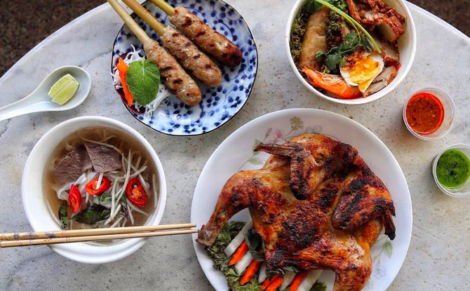 F&B Deals & Promotions You Can Enjoy From Home 1 Paper Rice Vietnamese Kitchen
