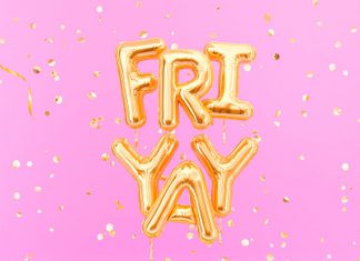 63 Friday Jokes That Will Make You Shout Fri-Yay! 60+ Friday Jokes That Will Make You Shout Fri-Yay!