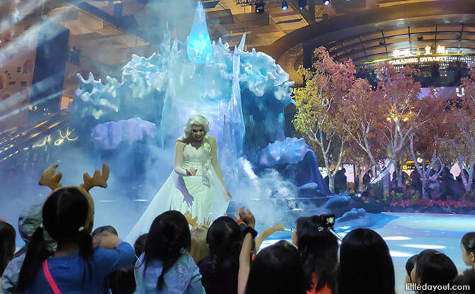 Sled Your Way To A Frozen Wonderland At Changi Airport From 21 Nov 2019 To 5 Jan 2020 01-frozen-wonderland-at-changi