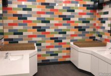 Funan Nursing Room