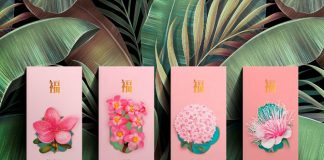 Win 1-Year Worth Of Free Electricity And Exclusive Geneco Red Packets